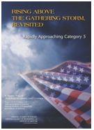National Academy of Sciences report, Rising Above the Gathering Storm, Revisited